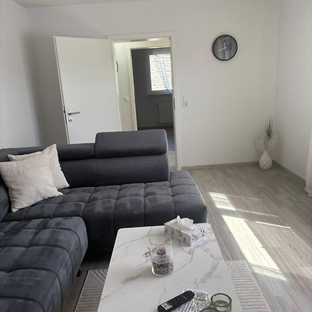 Alaras Apartment Niederaula Exterior photo