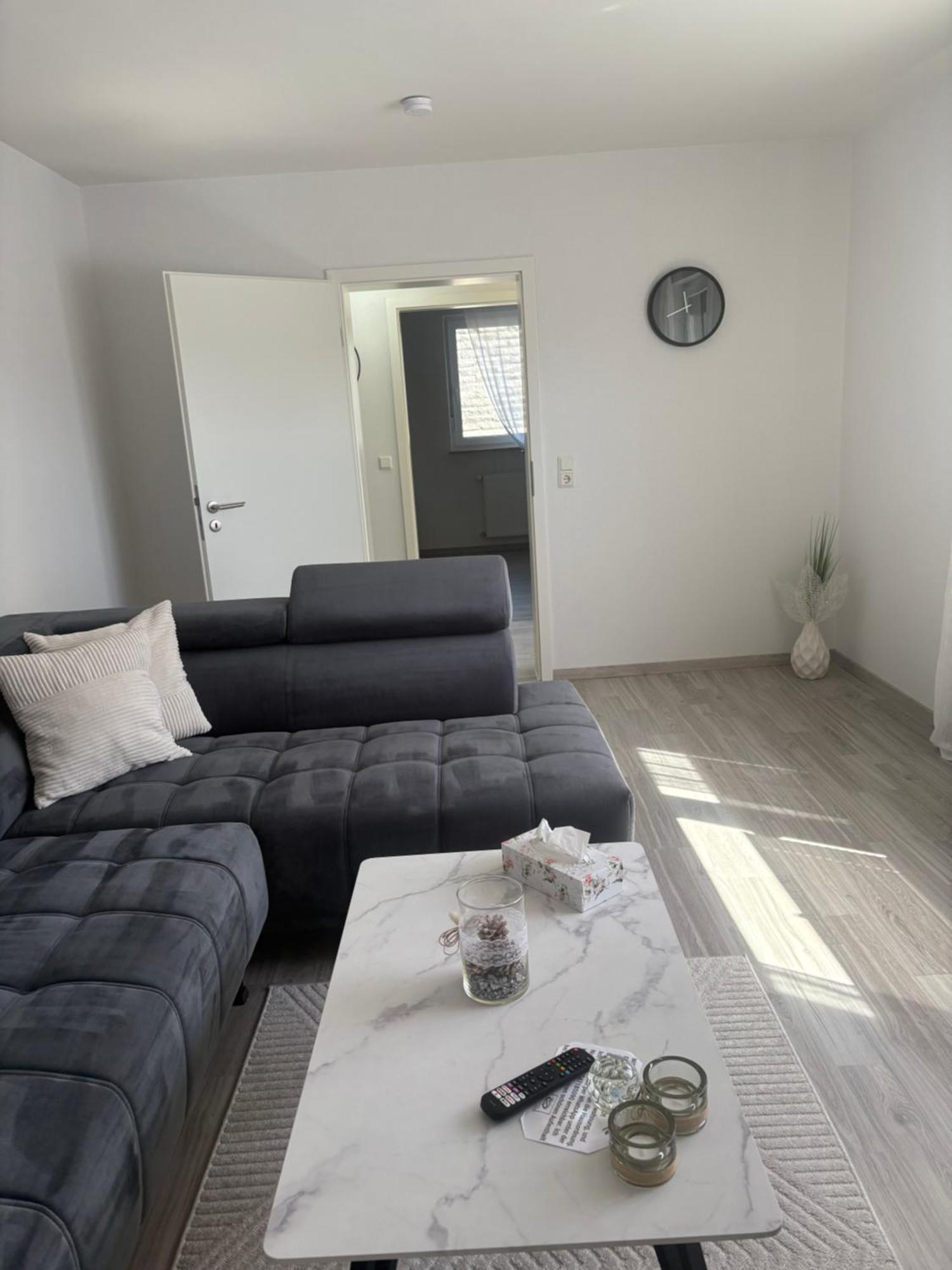 Alaras Apartment Niederaula Exterior photo